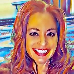 Meet your Posher, Kristin